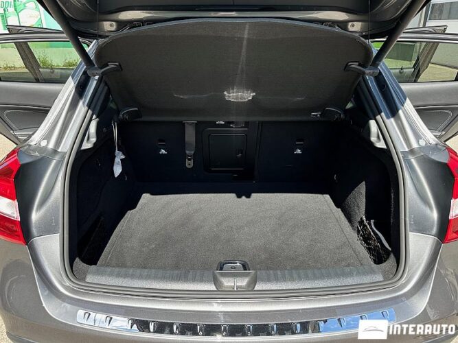 Mercedes GLA 250 55 interauto-car