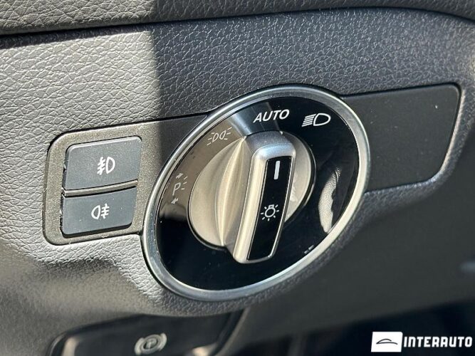 Mercedes GLA 250 44 interauto-car