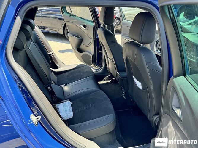 Opel Astra 46 interauto-car