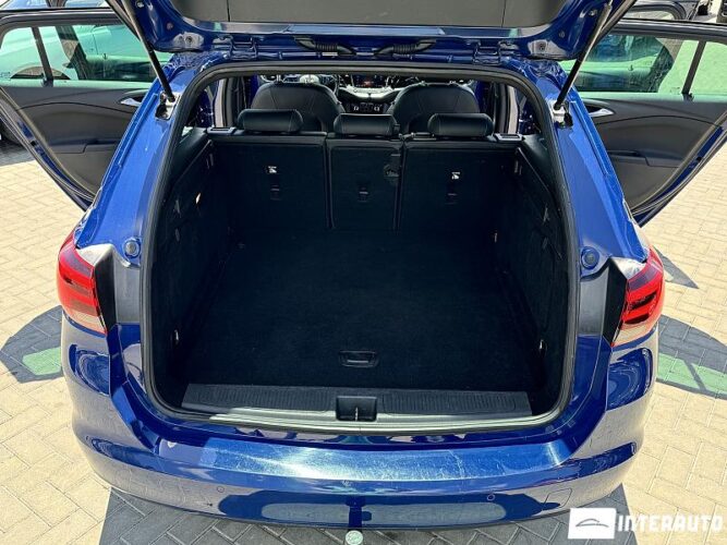 Opel Astra 53 interauto-car