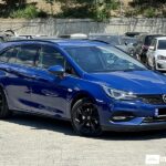 Opel Astra 2019