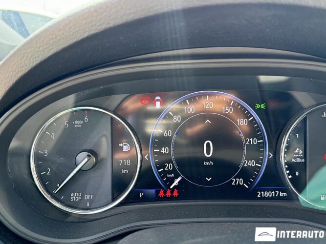 Opel Astra 40 interauto-car