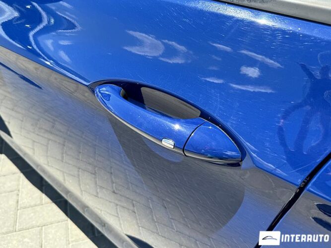 Opel Astra 50 interauto-car