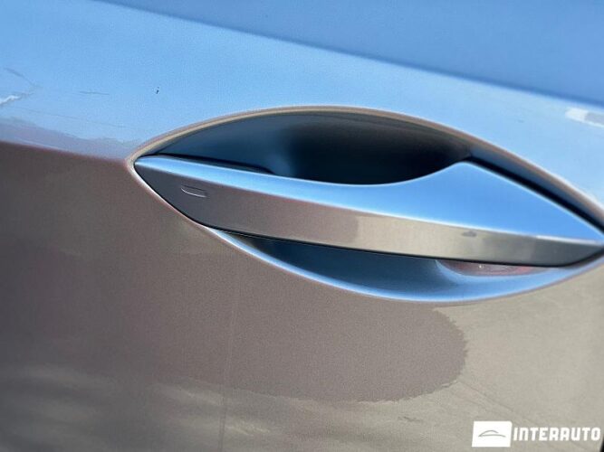 Lexus RX 450h 37 interauto-car