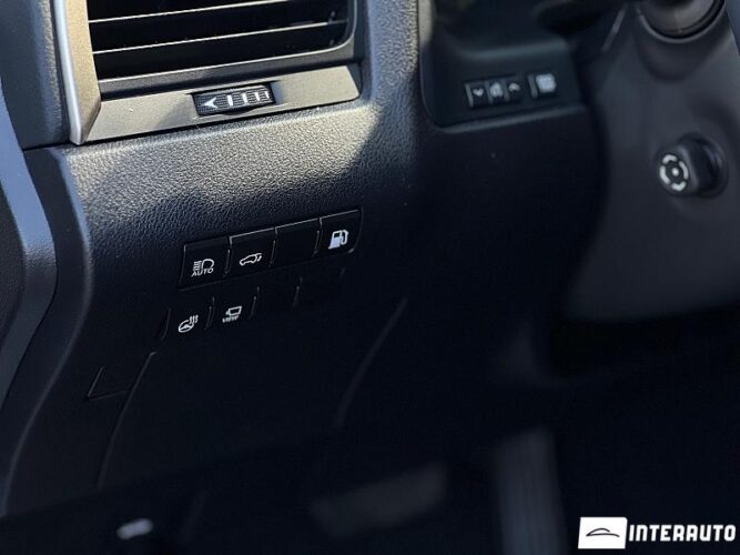 Lexus RX 450h 40 interauto-car