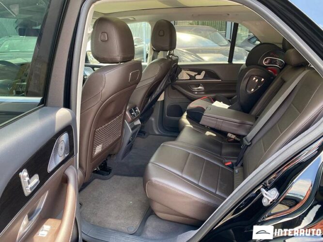 Mercedes GLE 350 48 interauto-car