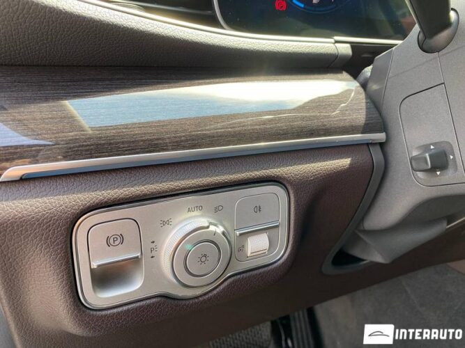 Mercedes GLE 350 46 interauto-car