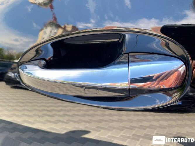 Mercedes GLE 350 36 interauto-car