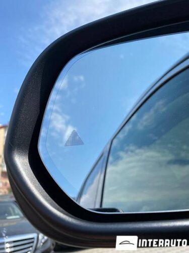 Mercedes GLE 350 35 interauto-car