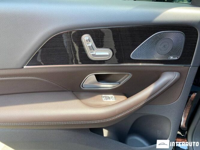 Mercedes GLE 350 47 interauto-car