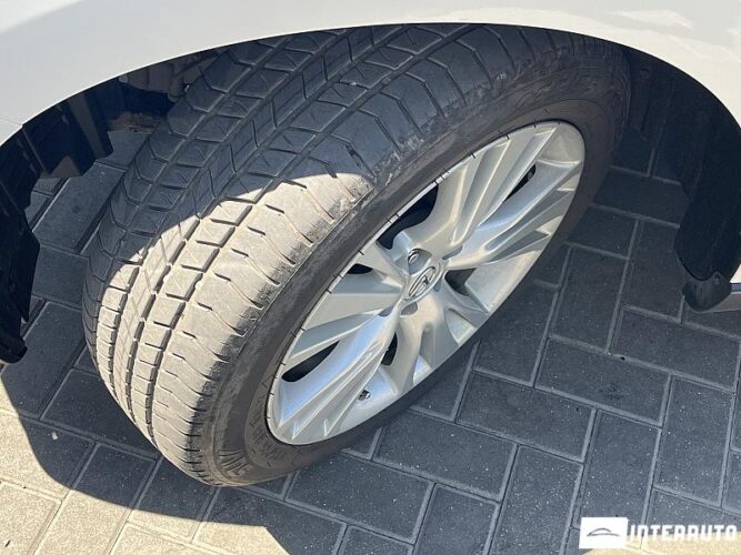 Lexus RX 450h 52 interauto-car