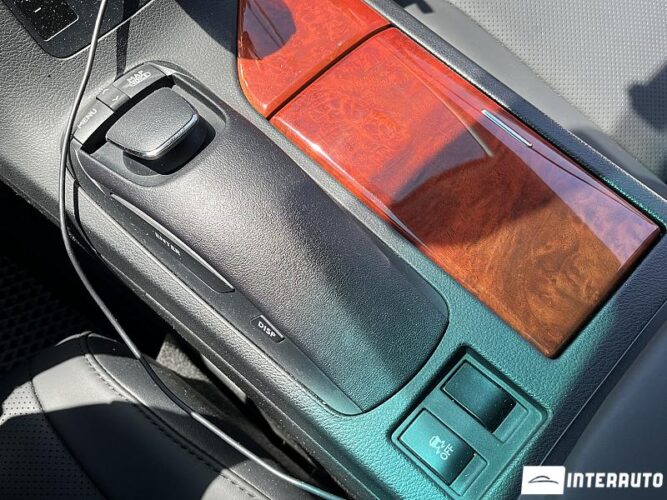 Lexus RX 450h 48 interauto-car