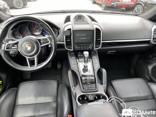 Porsche Cayenne 41 interauto-car