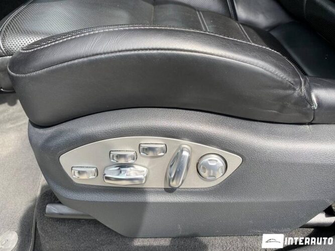 Porsche Cayenne 49 interauto-car