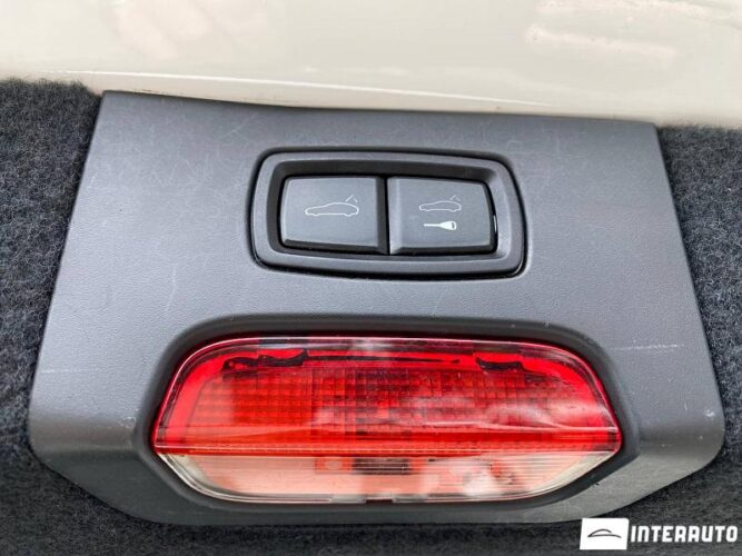 Porsche Cayenne 55 interauto-car