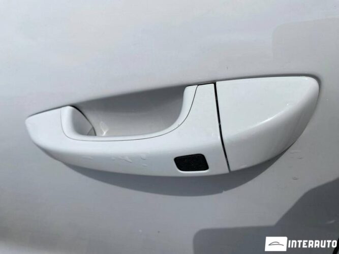 Porsche Cayenne 38 interauto-car