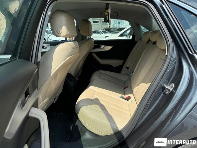 Audi A4 47 interauto-car