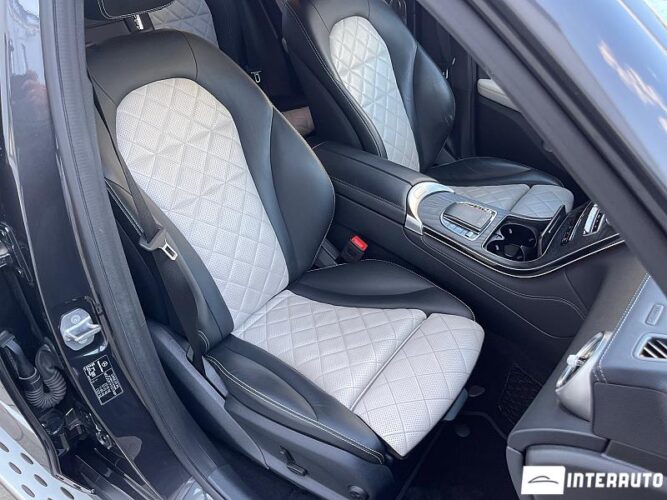 Mercedes GLC 300 52 interauto-car