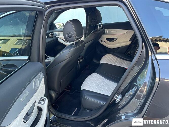 Mercedes GLC 300 54 interauto-car