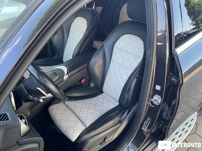 Mercedes GLC 300 47 interauto-car