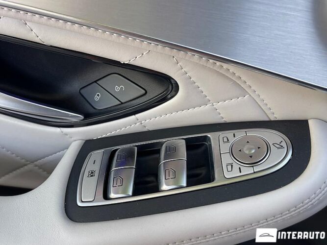 Mercedes GLC 300 49 interauto-car