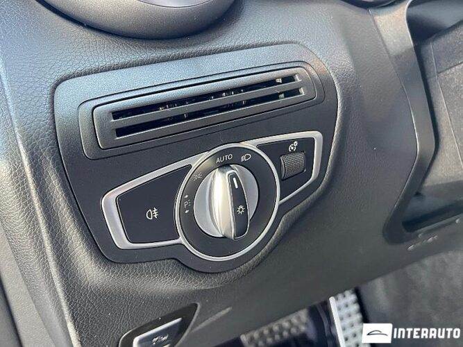 Mercedes GLC 300 51 interauto-car