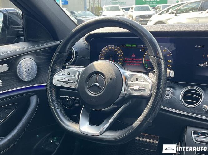 Mercedes E 300e 47 interauto-car