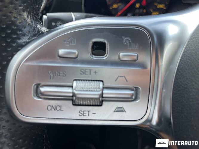 Mercedes E 300e 44 interauto-car