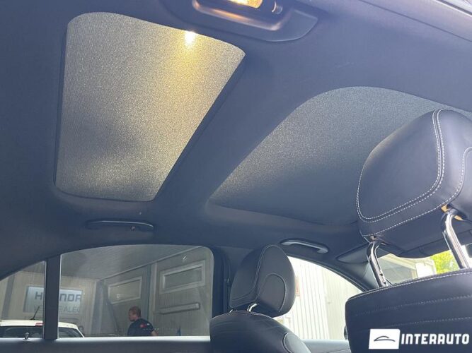 Mercedes E 300e 52 interauto-car