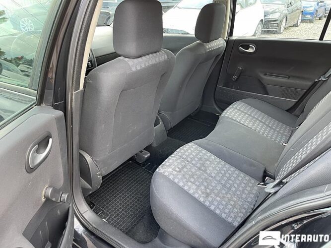 Renault Megane 37 interauto-car