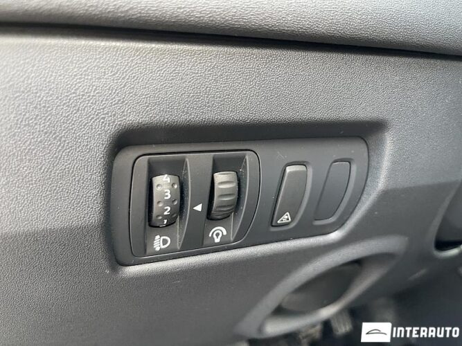 Renault Megane 31 interauto-car