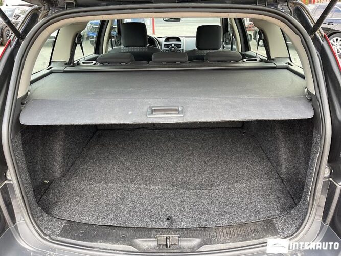 Renault Megane 39 interauto-car