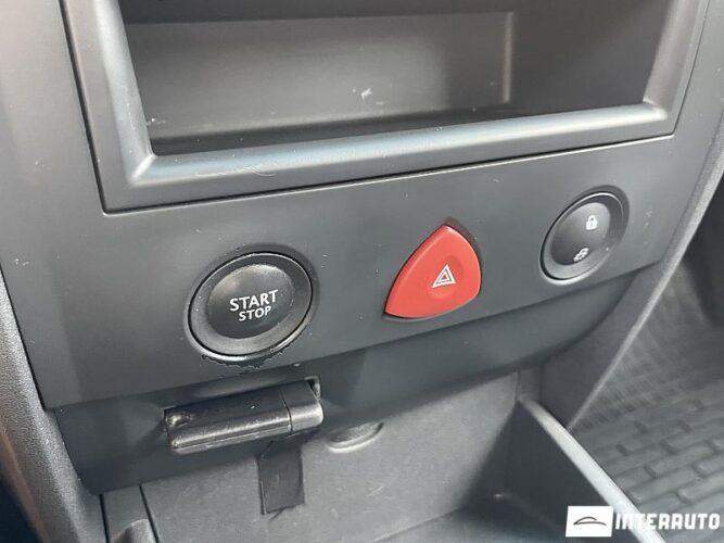 Renault Megane 34 interauto-car