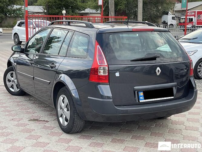 Renault Megane 27 interauto-car