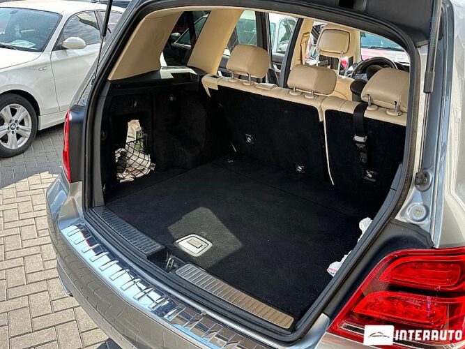 Mercedes GLK 250 48 mercedes GLK 250 2014