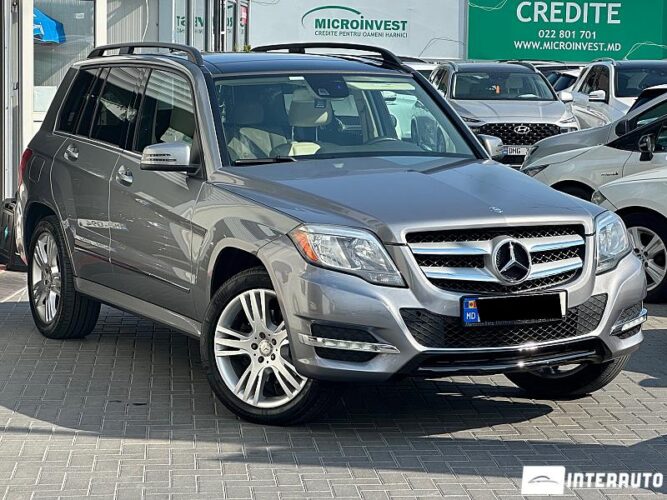 Mercedes GLK 250 34 mercedes GLK 250 2014