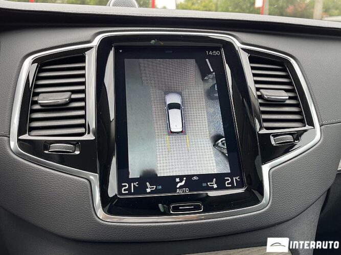 Volvo XC 90 47 interauto-car