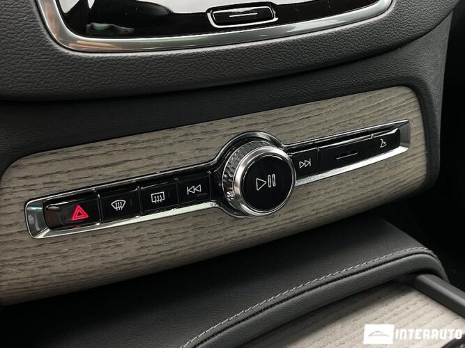 Volvo XC 90 49 interauto-car