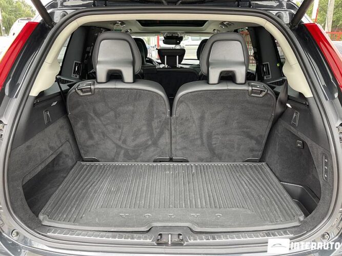 Volvo XC 90 54 interauto-car