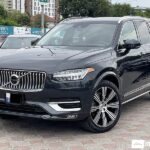 Volvo XC 90 2021