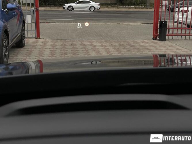 Volvo XC 90 45 interauto-car