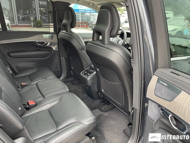 Volvo XC 90 57 interauto-car