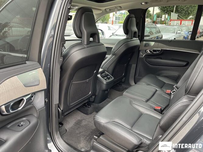 Volvo XC 90 51 interauto-car