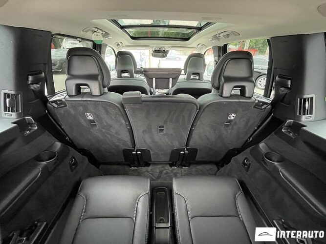 Volvo XC 90 55 interauto-car