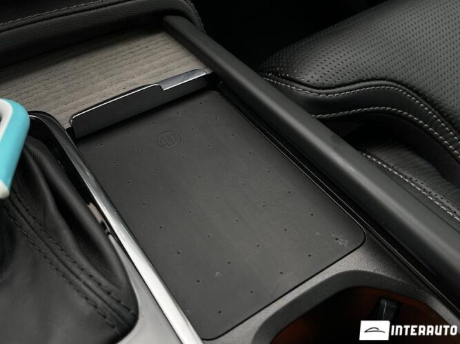 Volvo XC 90 50 interauto-car