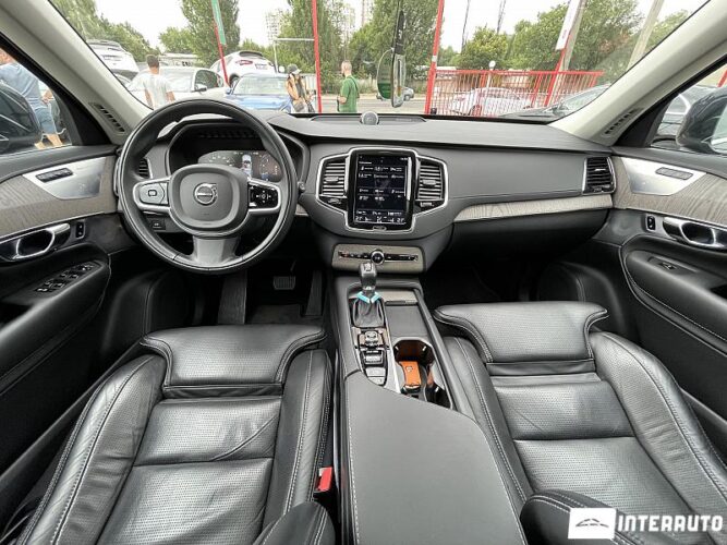 Volvo XC 90 53 interauto-car