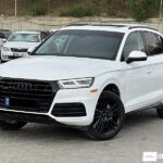 Audi Q5 2019