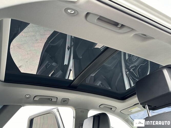 Audi Q5 50 interauto-car