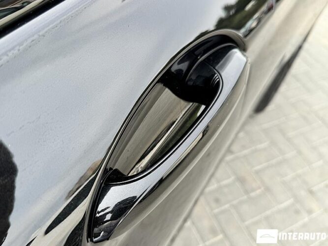 BMW X4M 66 interauto-car