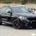 BMW X4M 2020